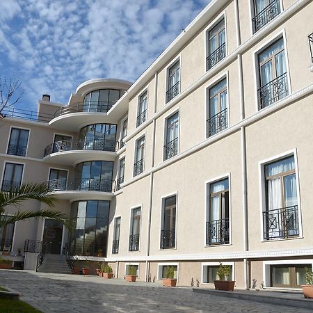 Boutique Hotel Argo クタイシ エクステリア 写真