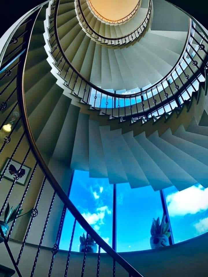 Boutique Hotel Argo クタイシ エクステリア 写真