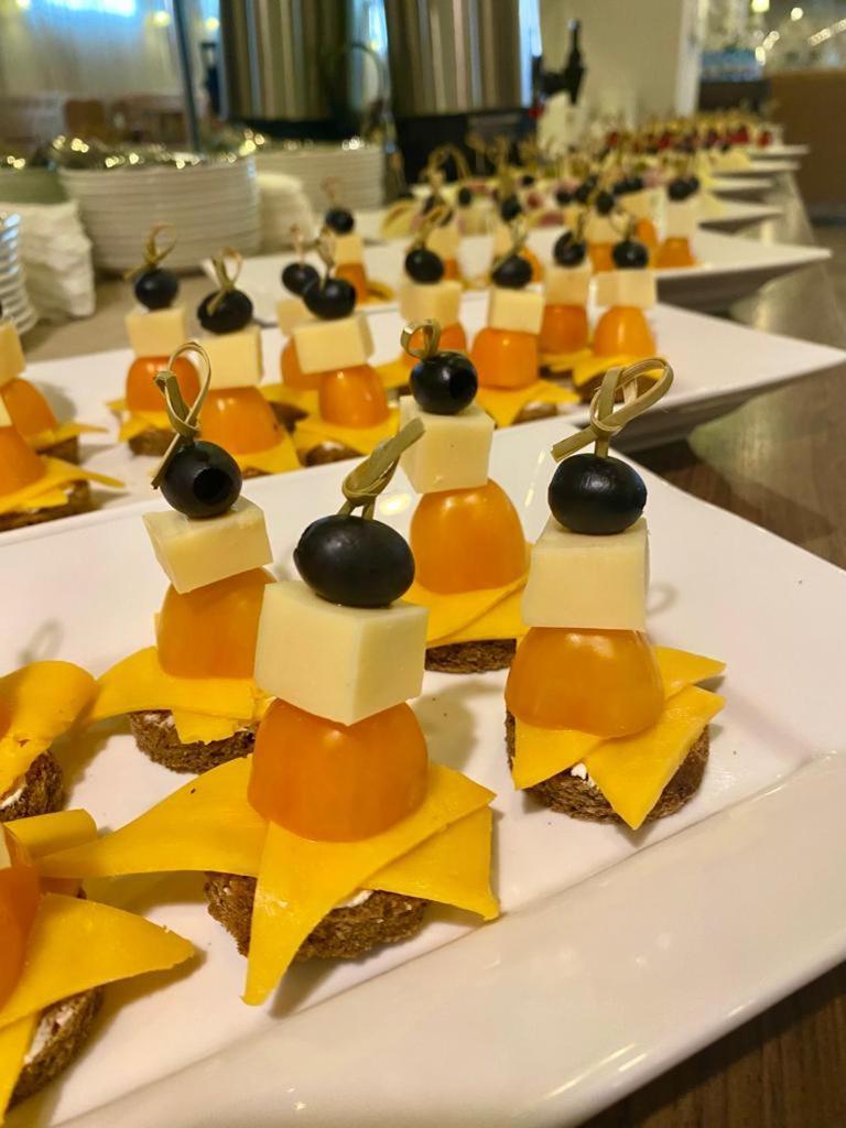 Boutique Hotel Argo クタイシ エクステリア 写真