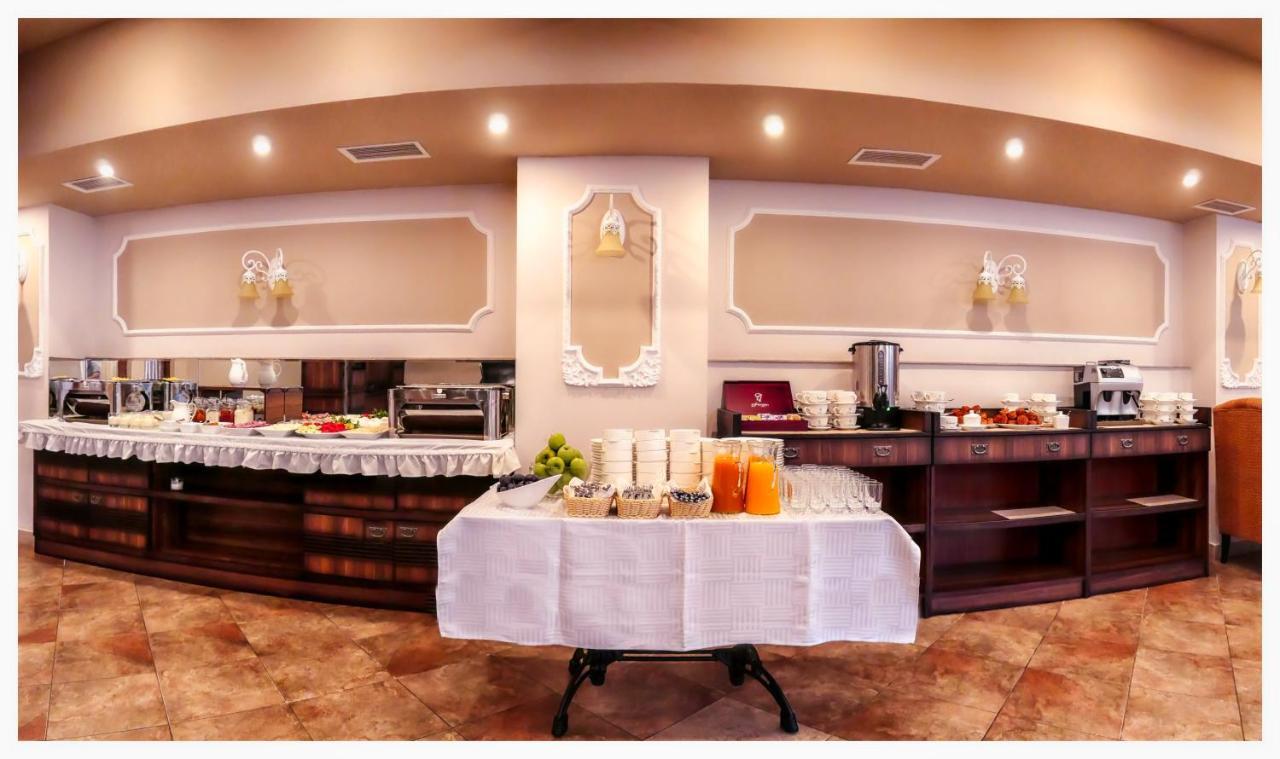 Boutique Hotel Argo クタイシ エクステリア 写真