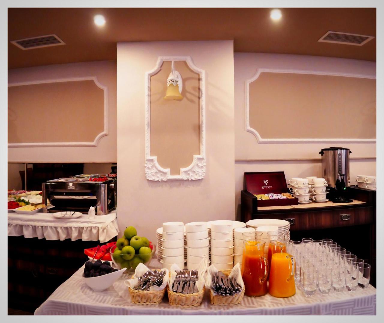 Boutique Hotel Argo クタイシ エクステリア 写真