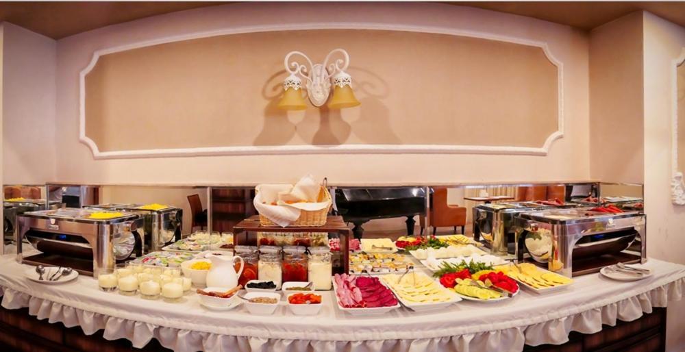 Boutique Hotel Argo クタイシ エクステリア 写真